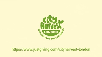Old News - City Harvest