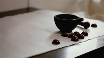 Ilze's Chocolat