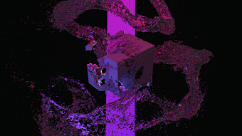 Voronoi