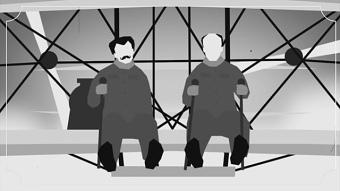 TDA - The story of