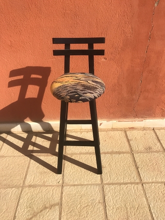 Final Thesis Project – Furniture Making