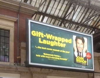 John BIshop Campaign