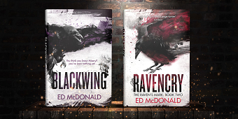 Book Jackets