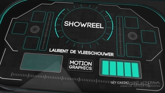 Showreel 2017