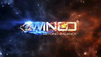Logo Stinger for Zwingo® Beyond Balance