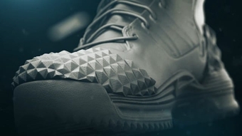 Nike lunar