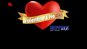 Heppner Art Facebook Banner Video