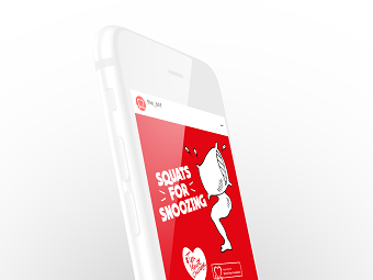 The British Heart Foundation - Social Media Campaign