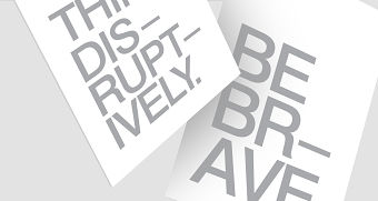 SPARK Thinking - Branding