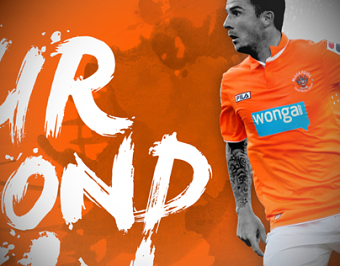 Football Strip Promotions