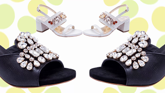Capri Shoes