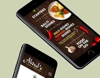 Abdul's
