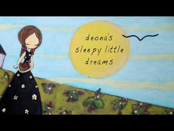 Deona's Sleepy Little Reasons