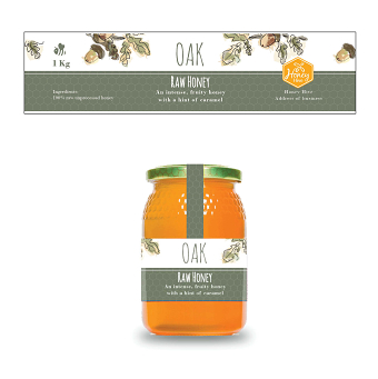 Packaging Design