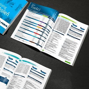 Training Cataloque