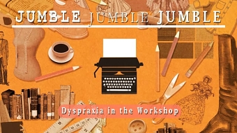 Jumble Jumble Jumble