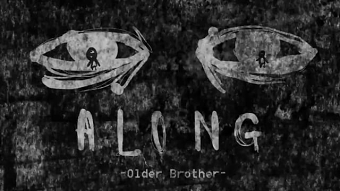 Along- "Older Brother"