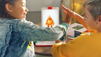 Osmo - Me, Mo and Osmo