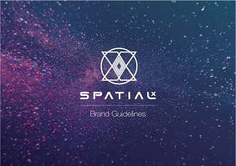 SPATIALx Branding
