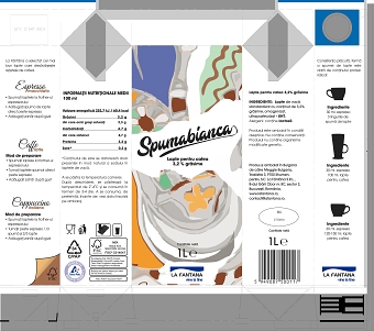 Package TetraPack