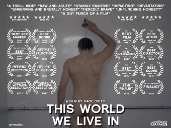 This World We Live In (Short Film)