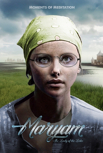 The Lady of The Lake