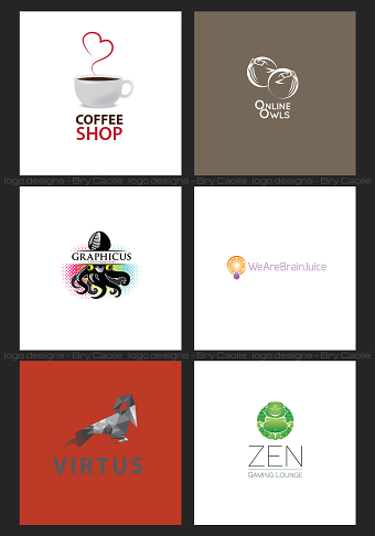 Logo Designs