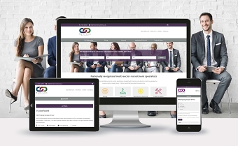 MLR Website
