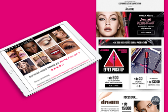 Maybelline - 1