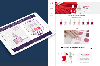 Essie