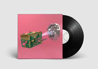 Silver Session | EP