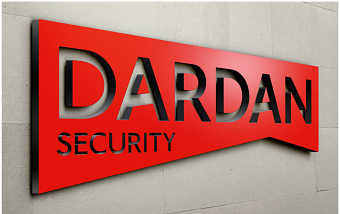 Dardan Security rebrand