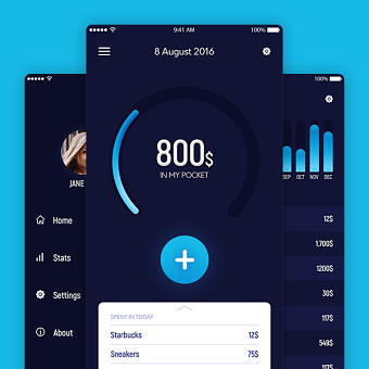 MonWiser App