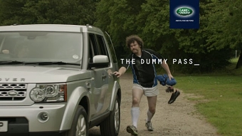 LandRover