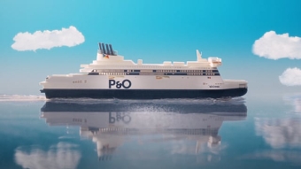 P&O Adventure