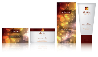  Elinaire Skin Balm