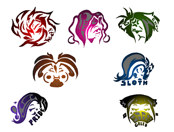 Seven Sins