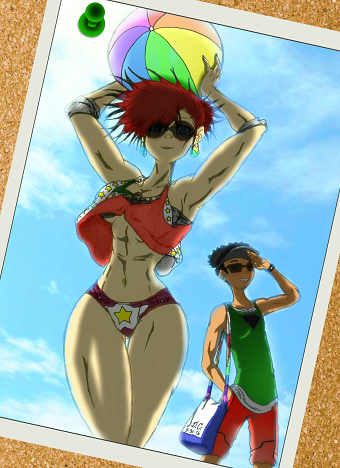 More Ren