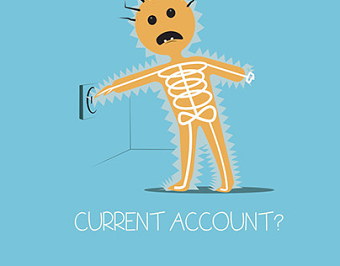 Curious Case(Access Bank)