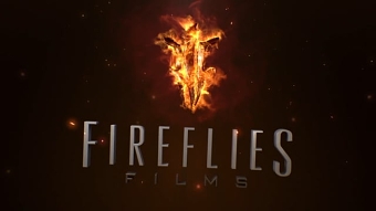 FireFlies Films - Logo Animation