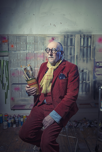 John Yeadon
