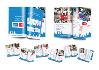 Tesco Clubcard Boost Department Guide