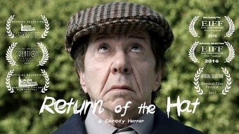 Return of The Hat