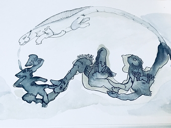 the seedsailor