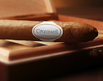 Cromwell - Legal Services Branding