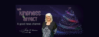 The Kindness AEffect Tv Series
