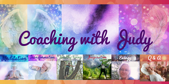 Judy K Martene - Life Coach and Mentor