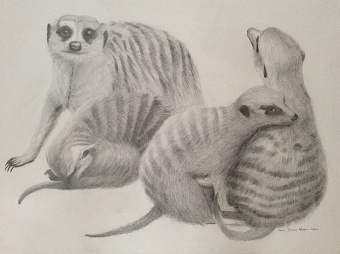 My artworks - Angela Duffield-Warren