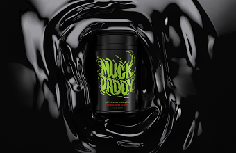 Muck Daddy
