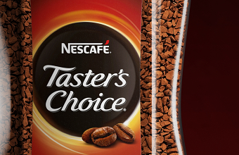 Taster's Choice